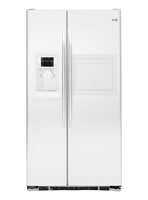 Refrigerator GE PSE27VHXTWW