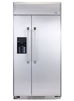 Filtre à eau Réfrigérateur GE_Monogram ZSEP420DYSS