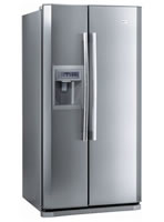 Réfrigérateur Gorenje NRS85557E