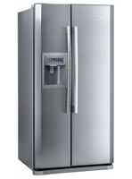 Frigorifero Gorenje NRS85557E