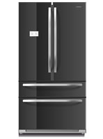 Refrigerator Haier HB21FGBAA