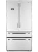 Refrigerator Haier HB21FGWAA