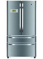 Refrigerator Haier HB21FSSAA