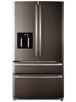 Refrigerator Haier HB22FWNN
