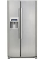 Réfrigérateur Haier HRF-661FFSS