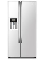 Réfrigérateur Haier HRF-663CJW