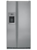 Réfrigérateur Hoover HSF9178X
