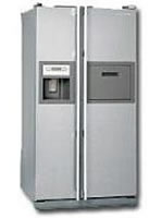 Refrigerator Water Filter Hotpoint-Ariston MSZ 702 NF HB D