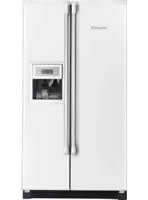 Filtre à eau Réfrigérateur Hotpoint-Ariston MSZ 801 DF