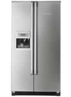 Refrigerator Hotpoint-Ariston MSZ 802 DF
