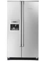 Refrigerator Hotpoint-Ariston MSZ 803 DF