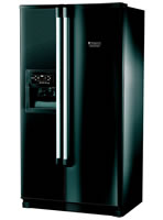 Réfrigérateur Hotpoint-Ariston MSZ 826 DF HA