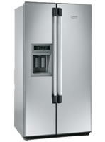 Réfrigérateur Hotpoint-Ariston MSZ 902 DF HA