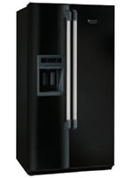 Réfrigérateur Hotpoint-Ariston MSZ 926 DF HA