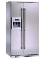 Refrigerator Ilve RT 90 SBS