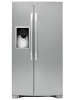 Refrigerator John Lewis JLAFFS2008