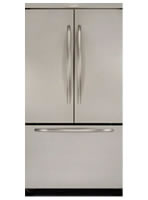Refrigerator KitchenAid KRFC 9006