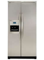 Réfrigérateur KitchenAid KRSC 9020