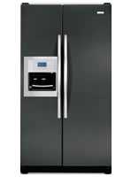 Refrigerator KitchenAid KRSF 9005