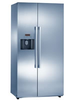 Refrigerator Kueppersbusch KE590-1-2T