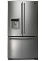 Filtre à eau Réfrigérateur LG GRF217NS