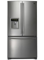 Refrigerator LG GRF218ULJA