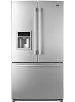 Refrigerator LG GRF2288JUKA