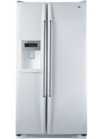 Réfrigérateur LG GRL1960TQA
