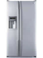 Filtre à eau Réfrigérateur LG GRL196TLQA