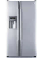 Refrigerator LG GRL196TLQA