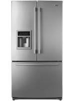 Refrigerator LG GRL2289STKA