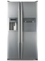 Refrigerator LG GRP2065TLQA
