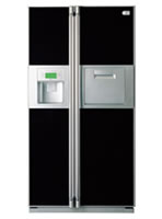 Filtre à eau Réfrigérateur LG GRP207NGU
