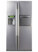 Filtre à eau Réfrigérateur LG GRP217ATA