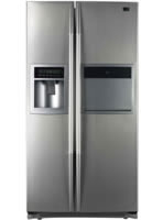 Filtre à eau Réfrigérateur LG GRP2267STJA