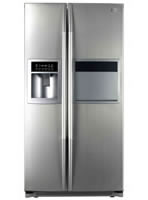 Réfrigérateur LG GRP2285SLQA
