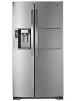 Filtre à eau Réfrigérateur LG GRP2470ACM