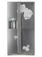 Filtre à eau Réfrigérateur LG GRP2477SWA