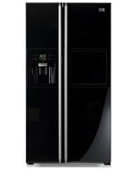 Refrigerator LG GWL207FLQA