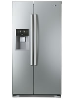 Filtre à eau Réfrigérateur LG GWL207FSQA