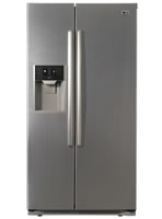 Réfrigérateur LG GWL208FLQA