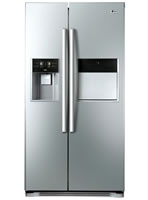 Refrigerator LG GWL2123AC