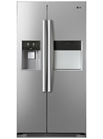 Filtre à eau Réfrigérateur LG GWP2021NS