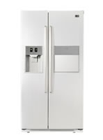 Réfrigérateur LG GWP209FQA
