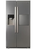 Filtre à eau Réfrigérateur LG GWP2123AC
