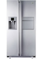 Réfrigérateur LG GWP2266XLQA
