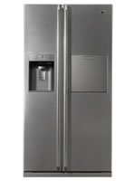 Refrigerator LG GWP2269VCM