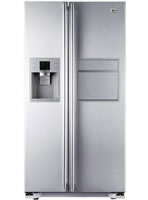 Refrigerator LG GWP2276YLQA