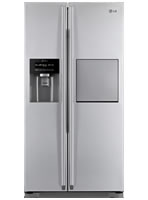 Refrigerator LG GWP2322AC