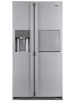 Refrigerator LG GWP2424NS